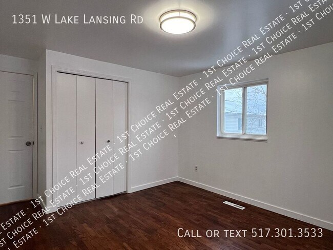 Building Photo - 1351 W Lake Lansing Rd