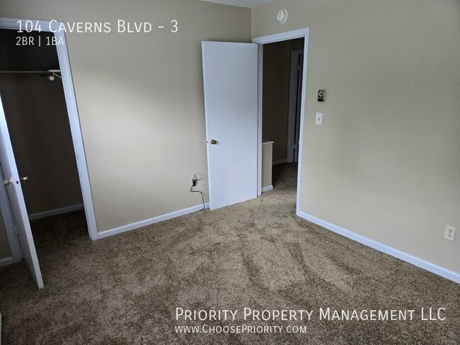 Building Photo - 104 Caverns Blvd