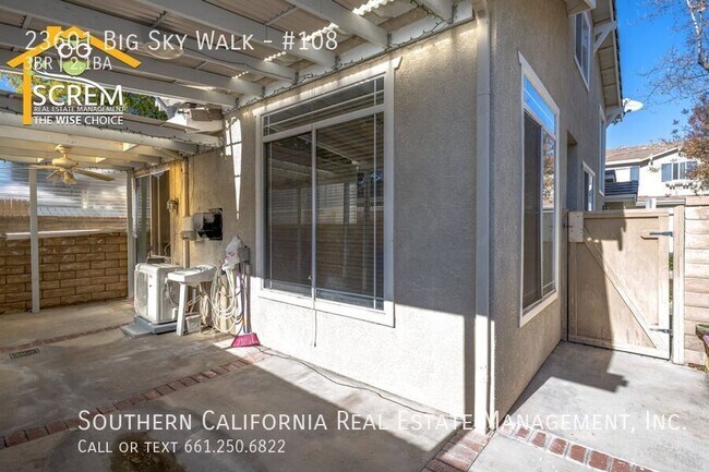 Building Photo - 23601 Big Sky Walk