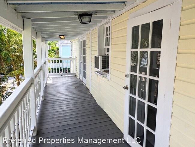 Building Photo - 1 br, 1 bath House - 623 Thomas Street Apa...