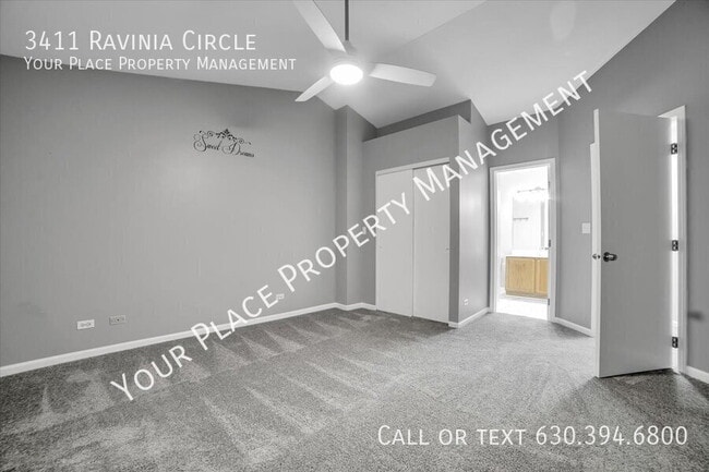 Building Photo - 3411 Ravinia Cir