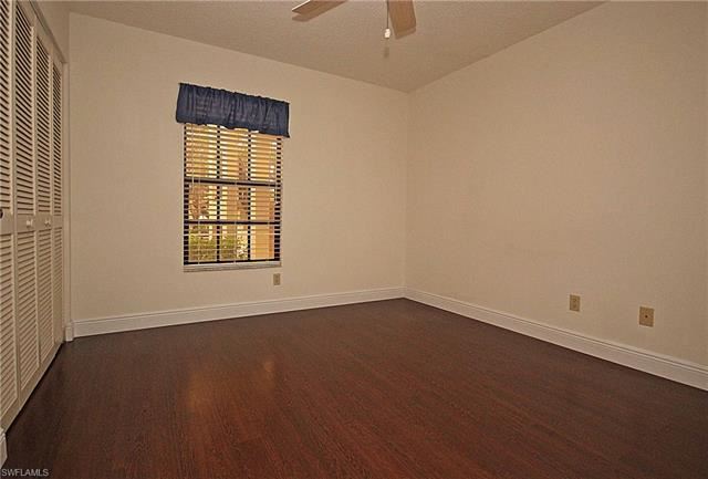 Guest Bedroom - 601 Augusta Blvd