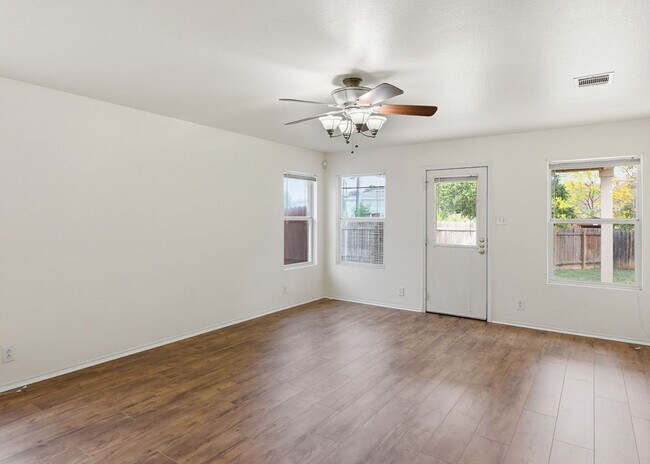 Building Photo - New Wood Flooring!