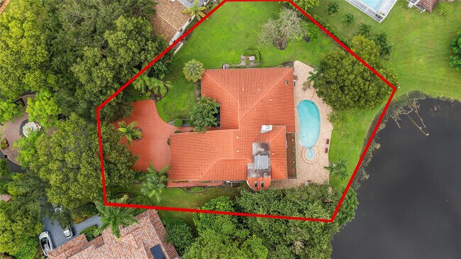 Building Photo - 10111 Vestal Ct