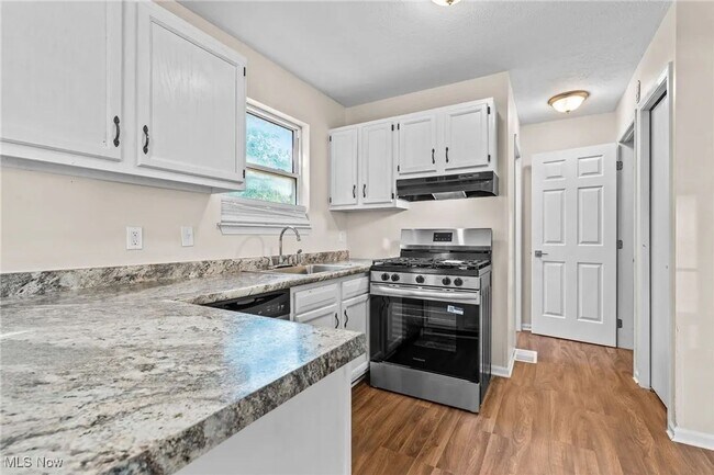 Building Photo - 3 BD/ 1.5BA Home for Rent- Cleveland- FIRST MONTH RENT 1/2 OFF!