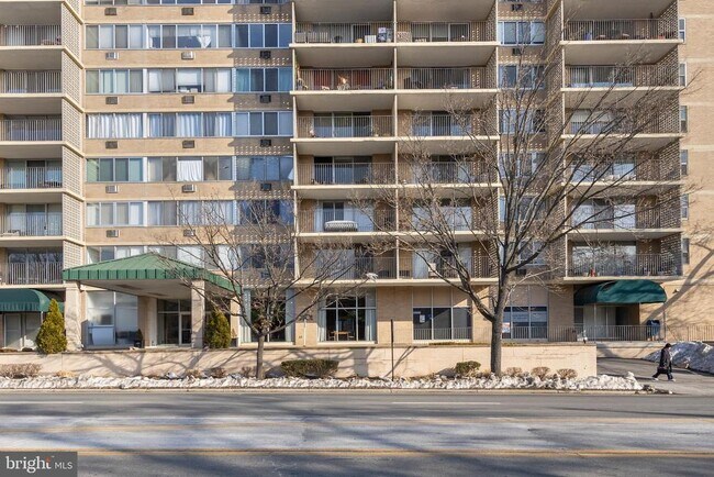 Building Photo - 1401 Pennsylvania Ave