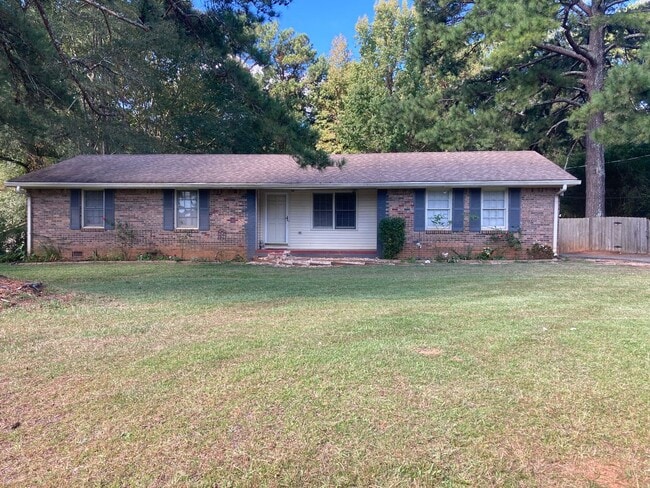 Building Photo - 110 W Wedgewood Cir