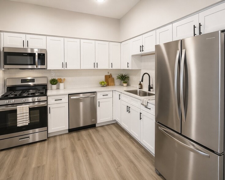 Building Photo - 9325 S Loomis St