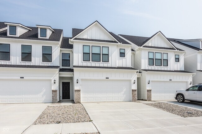 Building Photo - 10918 Morab Dr
