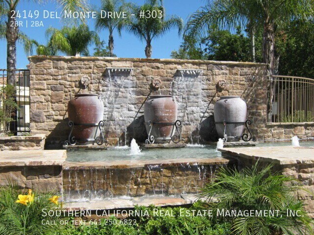 Building Photo - 24149 Del Monte Dr.
