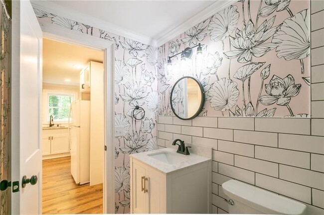 Building Photo - 4932 Rock Haven Dr SW