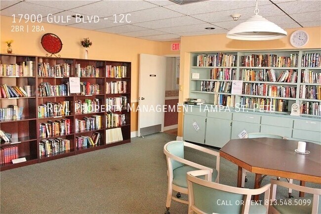 Building Photo - 17900 Gulf Blvd