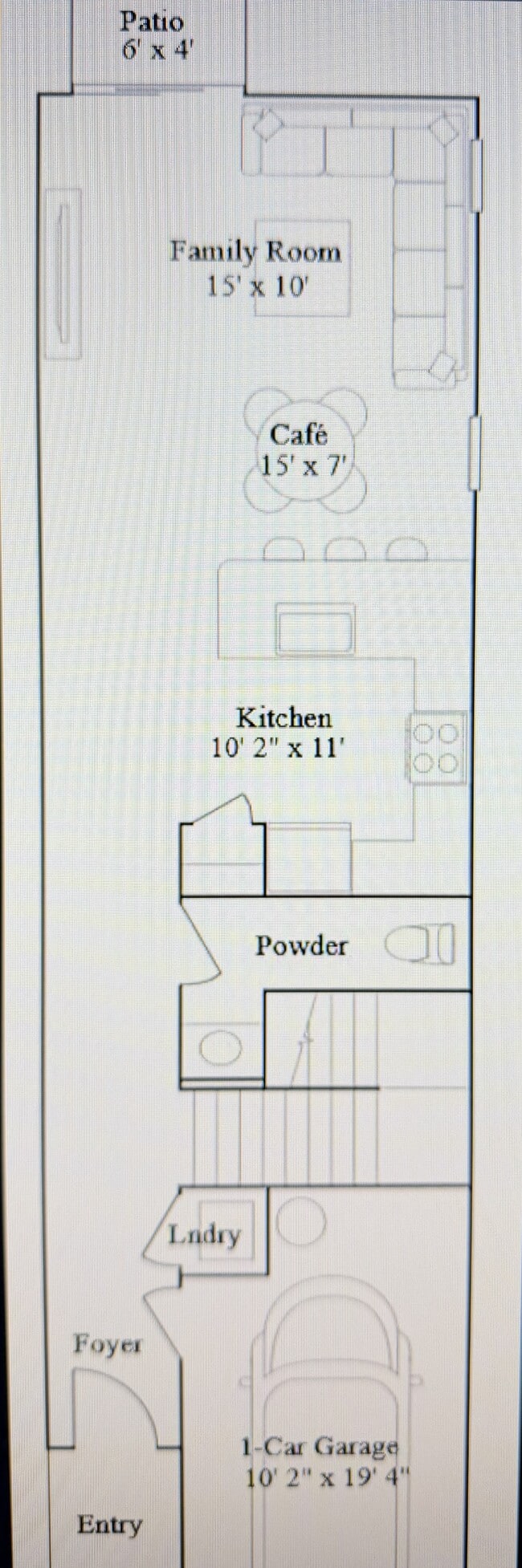 Building Photo - 543 Holly Lks Dr