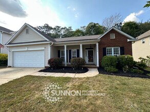 Building Photo - Charming 3-Bedroom Ranch with Sunroom & Wo...