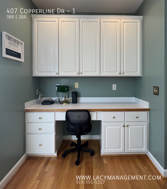 Building Photo - 407 Copperline Dr