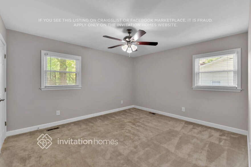 Building Photo - 5501 Rockwood Rd