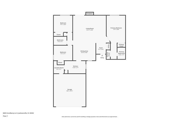 Building Photo - 6825 Coralberry Ln S