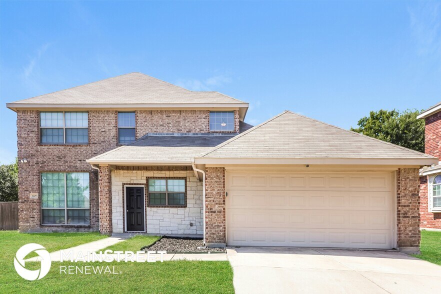 Primary Photo - 1229 Granada Dr