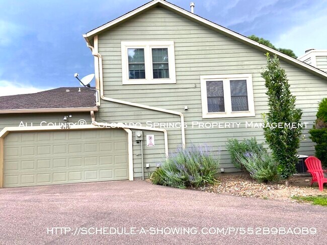 Building Photo - 4110 Little Crown Ln