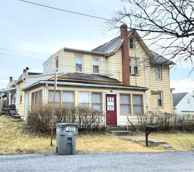 Primary Photo - 3 Bedroom 1 Bath CORNWALL SCHOOL DISTRICT