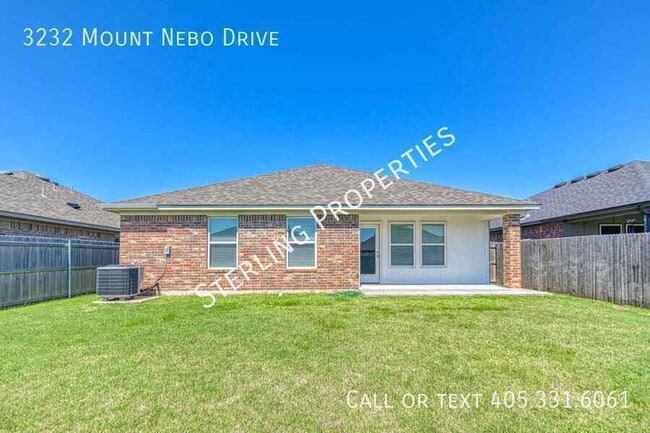 Building Photo - 3232 Mt Nebo Dr