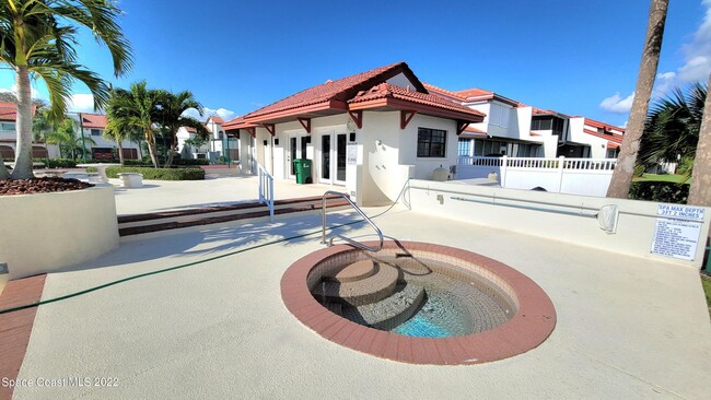 Building Photo - 2577 Sykes Creek Dr