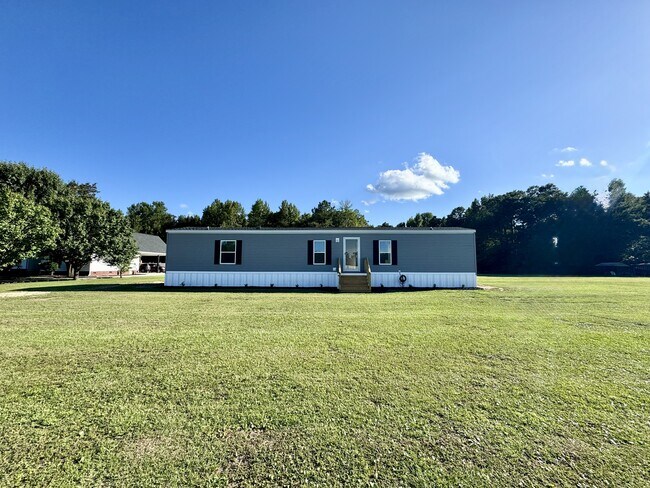 Building Photo - 3812 Goff Rd