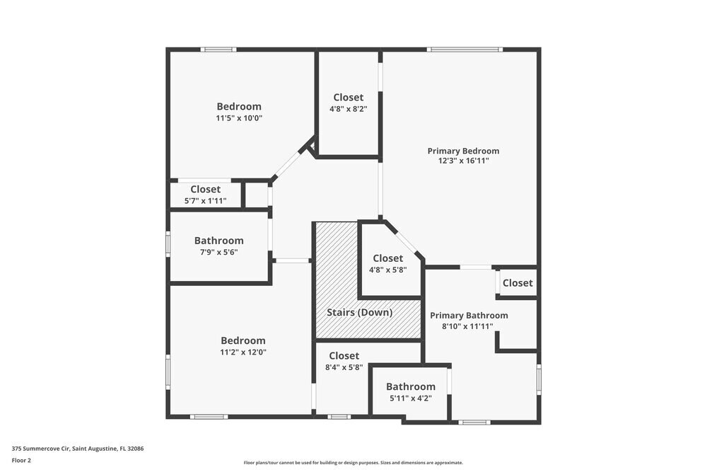 Building Photo - 375 Summercove Cir