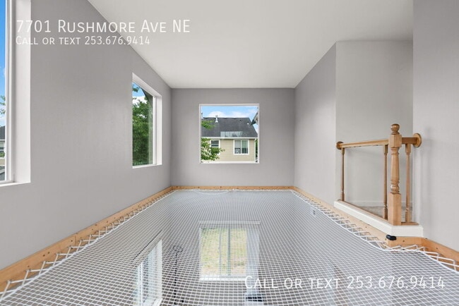 Building Photo - 7701 Rushmore Ave NE