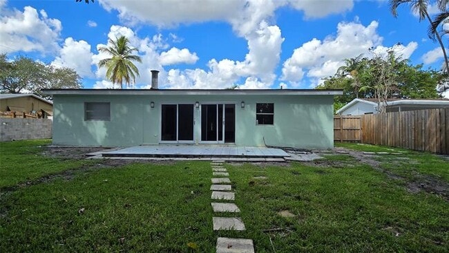 Building Photo - 486 NW 69th Terrace