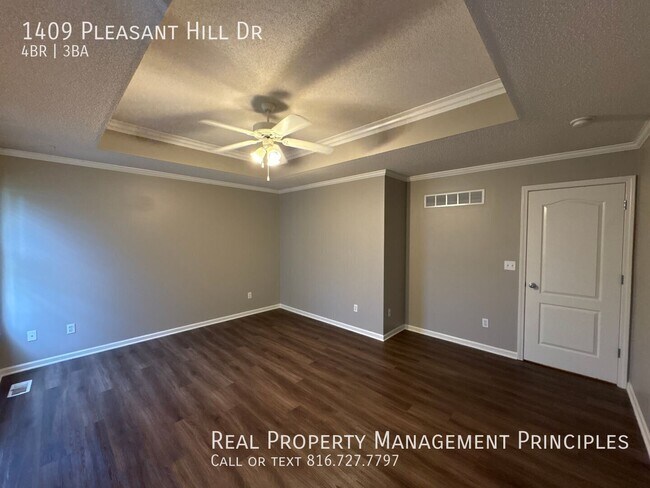 Building Photo - 1409 Pleasant Hill Dr