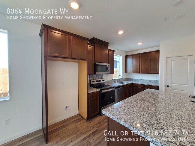 Building Photo - 8064 Moongate Way