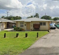 Building Photo - 2910 NW 92nd St