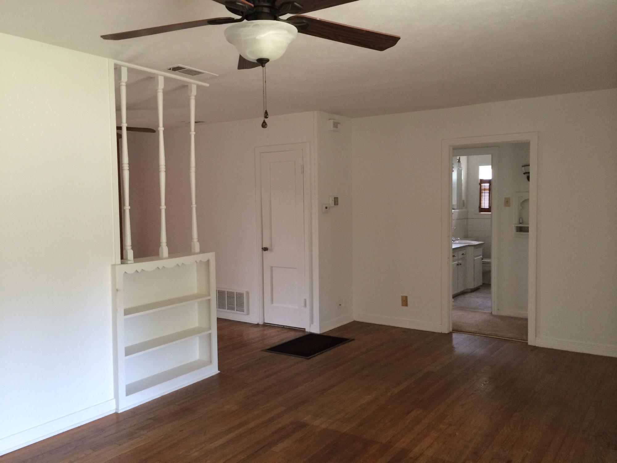 Building Photo - 718 Cordell St