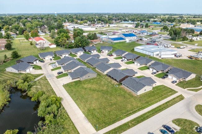 Aerial