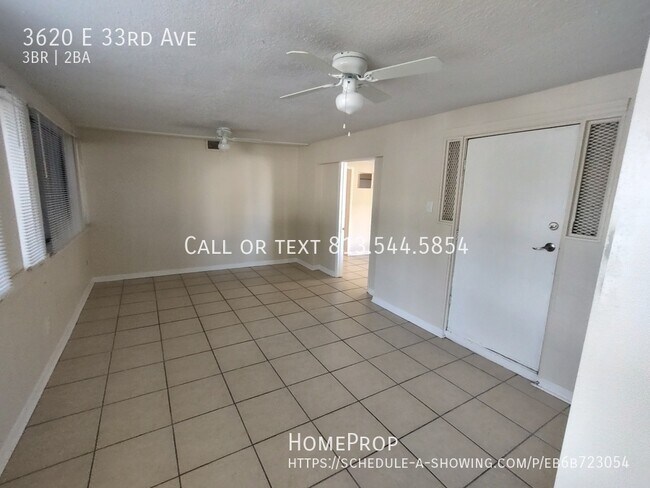 Building Photo - 3620 E 33rd Ave