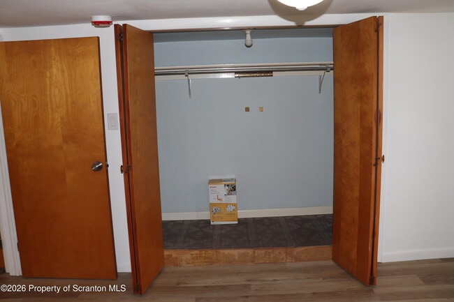 Building Photo - 710 W Lackawanna Ave