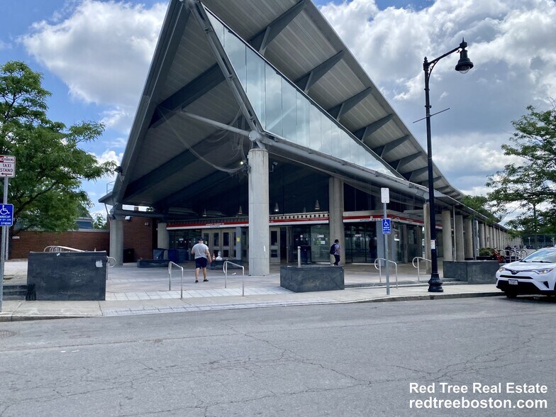 Building Photo - 5 Edwin St