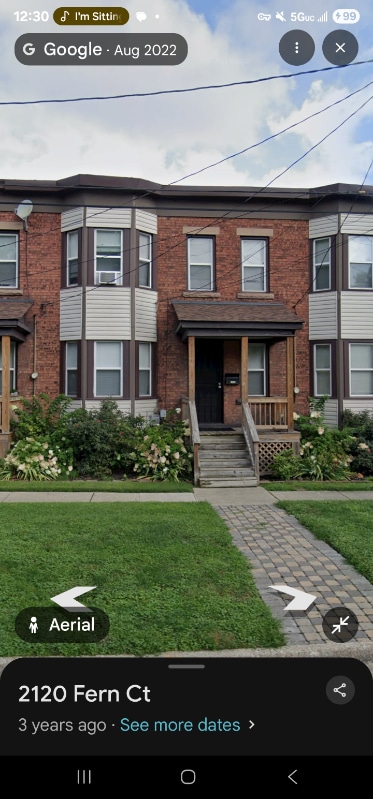 Building Photo - 2120 Fern Ct