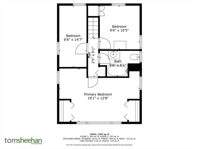 Building Photo - 11 Town Way