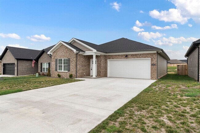 Building Photo - 1156 Shallowford St