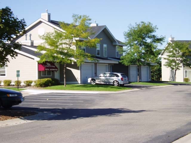 Building Photo - Timber Ridge Townhomes