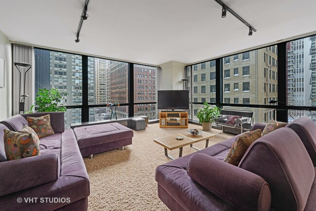 Building Photo - 910 N Lake Shore Dr