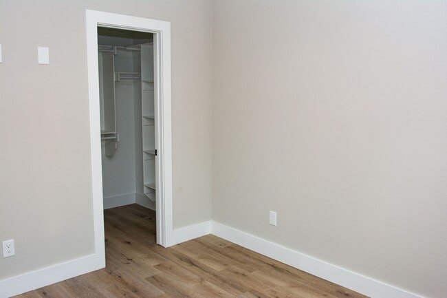 Building Photo - Brand New 2 Bedroom 1.5 Bath home