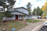 Building Photo - Beautiful Rockridge Home for long term Lease.