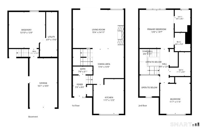 Building Photo - 12 Boulevard Dr