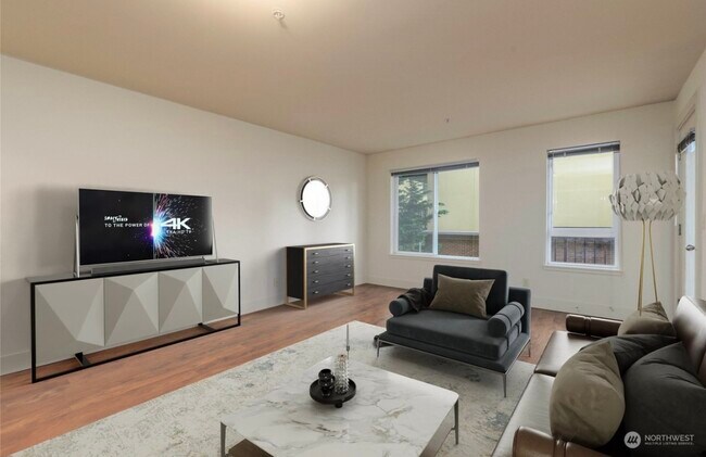 Building Photo - 1711 E Olive Way