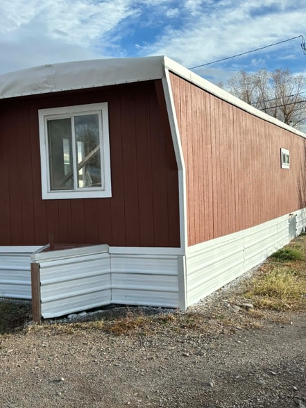 Building Photo - 5820 N Montana Ave