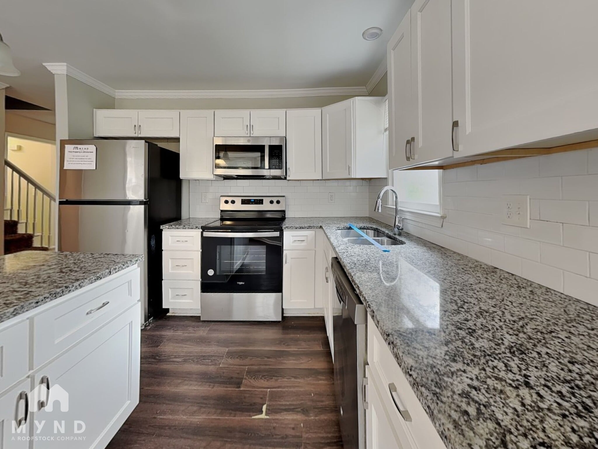 Building Photo - 5037 Huntingcreek Dr