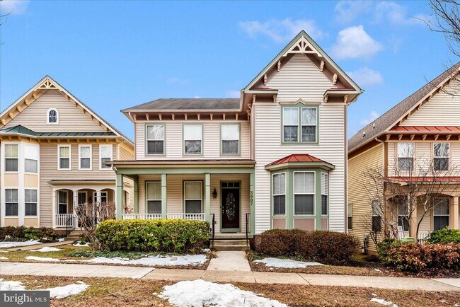 Building Photo - 3907 Braveheart Cir